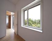 انتخاب پنجره‌های مناسب برای دستیابی به بهینه‌سازی مصرف انرژی
