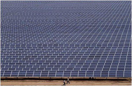 گسترش همکاری پژوهشگاه موادوانرژی با یکی از بزرگترین تولیدکنندگان پانل‌های برق خورشیدی تایوان