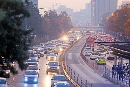 آیا ترافیک نمایشگاه راه‌حلی دارد؟ 