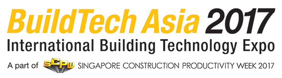 برگزاری نمایشگاه تکنولوژی ساختمان سنگاپور (BuildTech Asia)