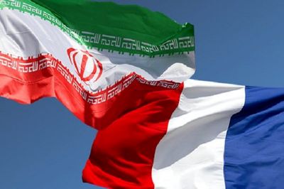 تاکید پاریس بر ادامه گفت‌وگو با تهران درباره مسائل منطقه‌ای