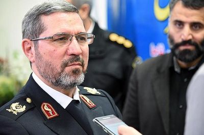 اجازه تردد به "سرپل ذهاب" فقط برای خودروهای بومی و امدادی
