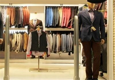 وضعیت برندهای پوشاک کشور