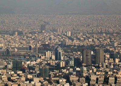 آلوده‌ترین «آبان» تهران چطور رقم خورد؟