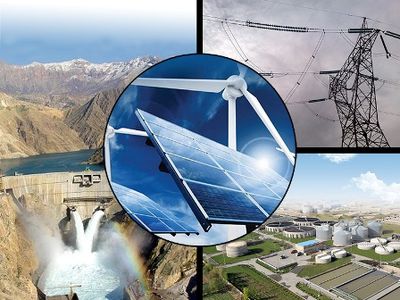 اجرای ۵۸پروژه خارجی صنعت آب و برق توسط ایران/ ارزش پروژه‌ها به ۶.۱میلیارد دلار رسید