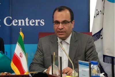 هر سال ۳۷۴هزار گردشگر سلامت از عراق به ایران می‌آید