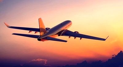کاهش ۴۳۰هزار تومانی قیمت بلیت هوایی اربعین