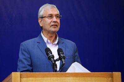 ربیعی: تولید در هپکو رونق می‌گیرد