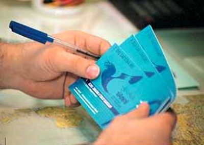 تاکید سازمان تعزیرات بر الزام درج قیمت بلیت سفرهای اربعین