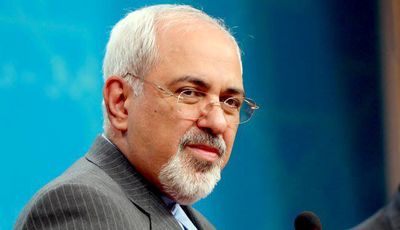 ظریف: همه بحران‌ها با دیپلماسی قابل حل هستند