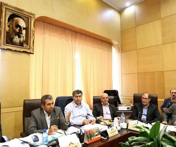 نشست کمیسیون اقتصادی مجلس با حضور &quot;نوبخت&quot; +تصاویر