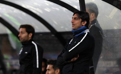 واکنش جالب رحمتی به برد بزرگ استقلال