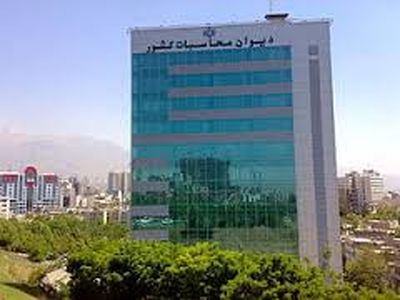تکذیب نامه رییس کل اسبق دیوان محاسبات درباره کرسنت