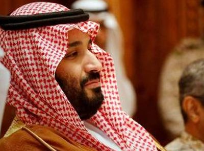 بن سلمان از واشنگتن پست لقب ریاکار گرفت