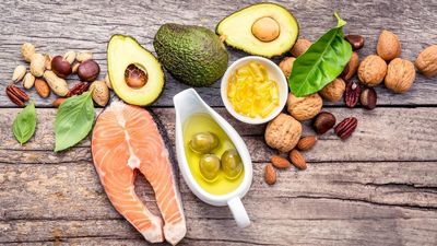 ۸گزینه گیاهی برای کاهش علائم التهاب در ام اس