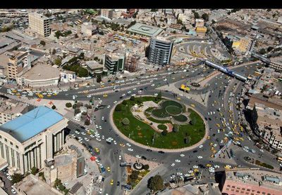ایجاد شعب سیّار بانکی در شهرهای زلزله‌زده کرمانشاه