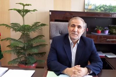 قائم مقام وزیر جهاد کشاورزی در امور مجلس رییس سازمان جنگل‌ها می‌شود