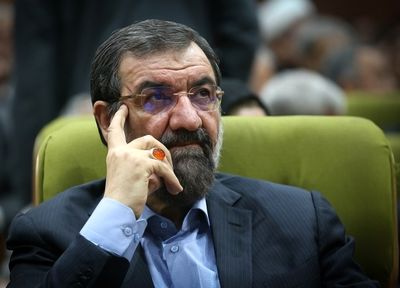 رضایی: دخالت آمریکا در امور داخلی ایران بی‌پاسخ نمی‌ماند