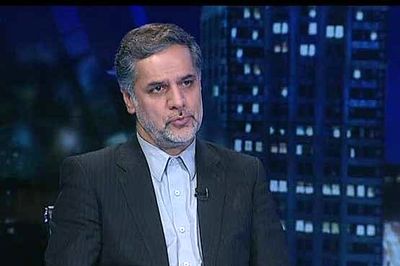نقوی‌حسینی: مقامات عربستانی از مدار عقلانیت خارج نشوند