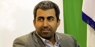 پورابراهیمی: بیمه توسعه سهم مهلک صنعت است/ صنعت بیمه نیازمند پوست اندازی است