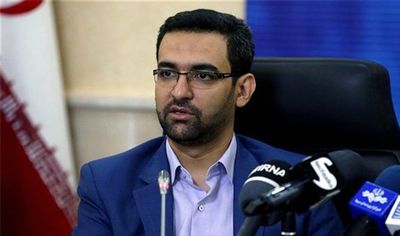 مصوبه تعرفه جدید اینترنت فضا را رقابتی می‌کند