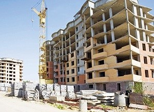 ساختمان‌های ناایمن تهران رتبه‌بندی می‌شود 