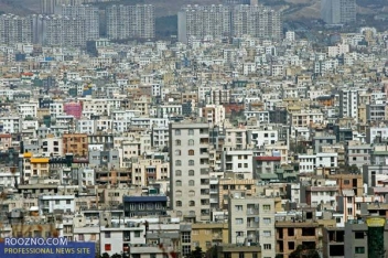 وقوع زلزله ای عظیم در تهران حتمی است/ تخریب 55 درصد سازه های شهر تهران در صورت وقوع زلزله 