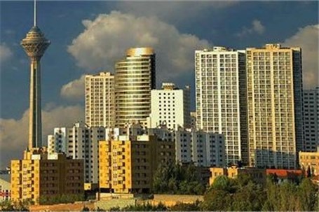 ۲۷۰ ساختمان بلندمرتبه در تهران امکان امداد رسانی ندارند 