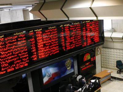 مشخص‌شدن شاگرد اول‌های بورس در افشا و اطلاع‌رسانی
