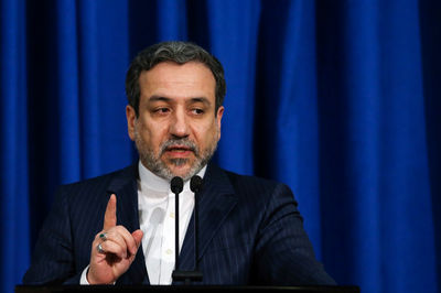 واکنش عراقچی به ادعاهایی درباره فعالیت‌های هسته‌ای ایران