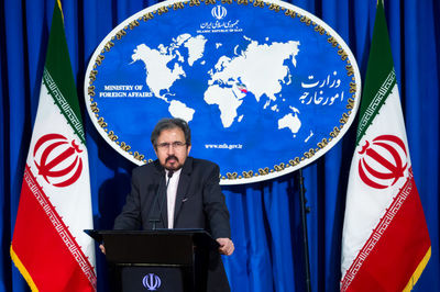 نقض حاکمیت ملی کشورها خلاف موازین است