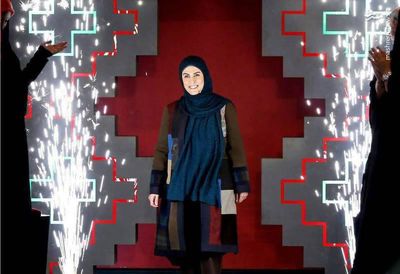 کدام بازیگر زن امشب به خندوانه می‌آید؟ +عکس