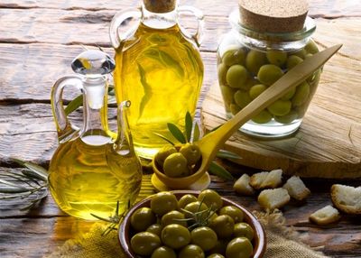 راه تشخیص روغن زیتون اصل چیست؟