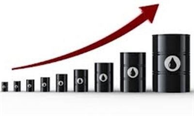 قیمت نفت افزایش یافت