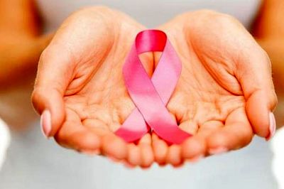 آزمایش شیر سینه جایگزین ماموگرافی می شود