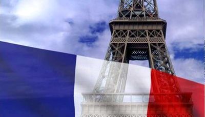 دولت فرانسه استعفا کرد