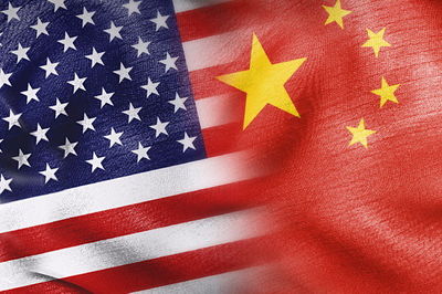 کشمکش جدید چین و آمریکا در دریای‌جنوبی