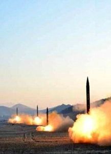 کره شمالی به دنبال انجام ششمین آزمایش اتمی