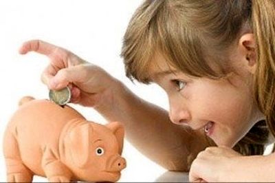 آموزش مهارت‌های پولی و سواد مالی کودکان