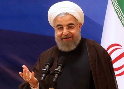 واکنش جالب حسن روحانی به شایعات درباره مدرک دکترایش