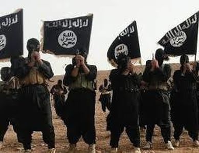 کار داعش در غرب موصل تمام است