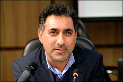 پیشرفت  ۸۳ درصدی آزادراه تهران-شمال