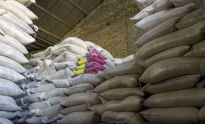 ۸۰ هزار تن برنج و شکر برای تنظیم بازار ماه رمضان در کشور توزیع شد