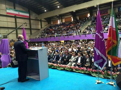 محاسبه تکان دهنده زنگنه از حجم دزدی بابک زنجانی