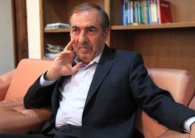 بررسی سوابق شهردار اسبق تهران +فیلم