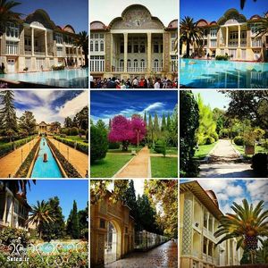 عوامل تاثیرگذار در توسعه گردشگری ایران