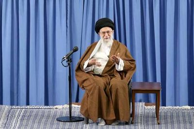 رهبر معظم انقلاب:تأکید می‌کنم امانت آراء مردم حفظ شود