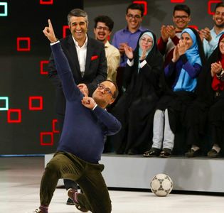 وقتی کف‌گیر خندوانه به ته دیگ می‌خورد!