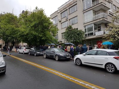 انتخابات در شهر‌ها و کشورهای مختلف +عکس