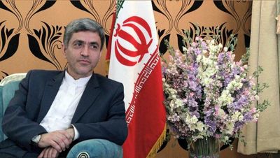 پیام وزیراقتصاد درباره دوازدهمین دوره انتخابات ریاست‌جمهوری